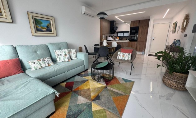 Sale - Bungalow -
Guardamar del Segura - EL RASO