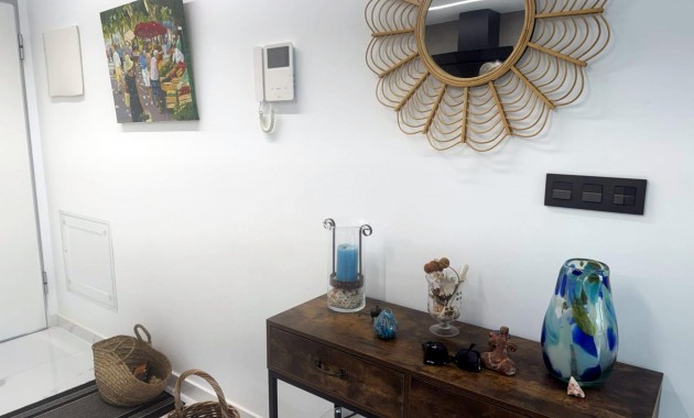 Sale - Bungalow -
Guardamar del Segura - EL RASO