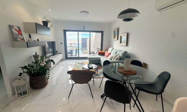 Sale - Bungalow -
Guardamar del Segura - EL RASO