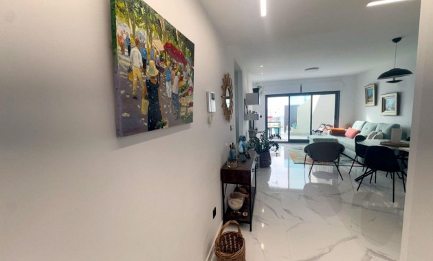 Sale - Bungalow -
Guardamar del Segura - EL RASO