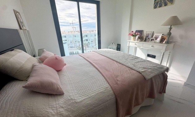 Sale - Bungalow -
Guardamar del Segura - EL RASO