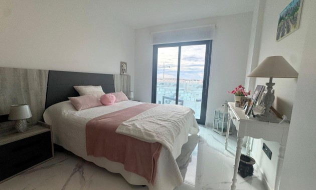 Sale - Bungalow -
Guardamar del Segura - EL RASO