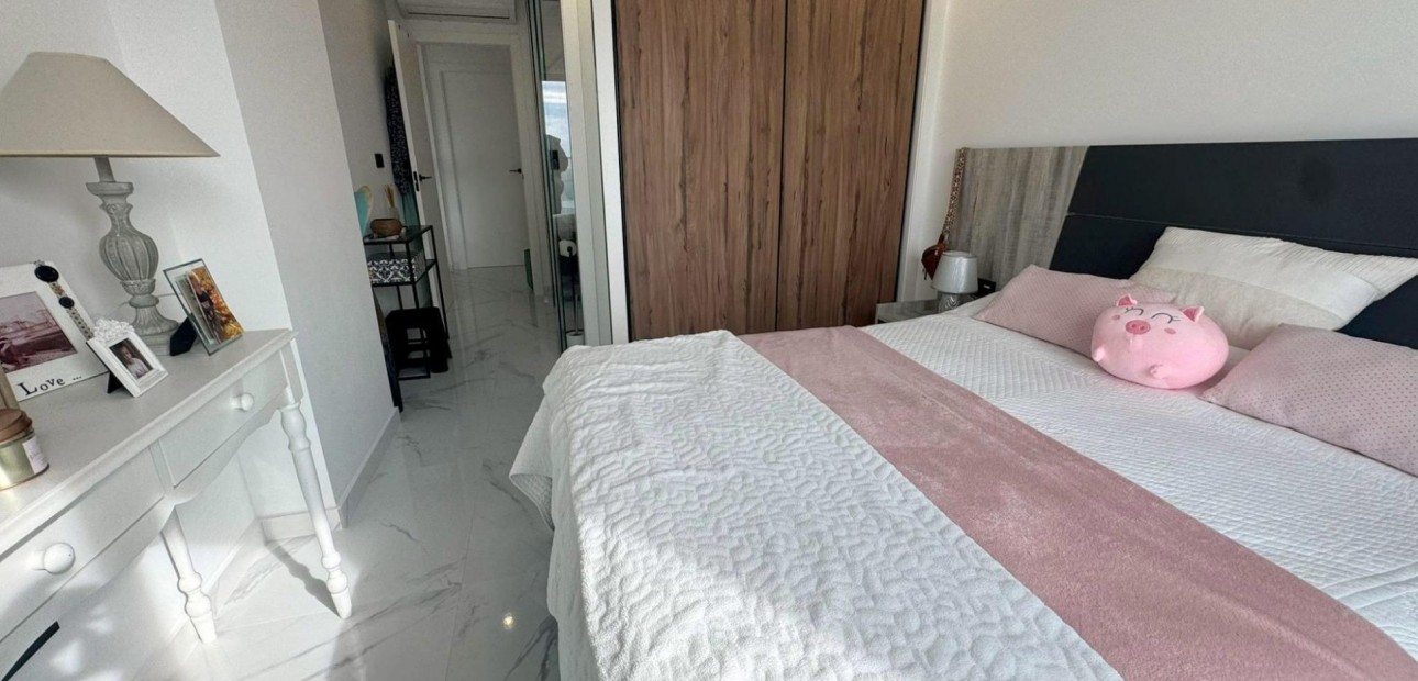 Sale - Bungalow -
Guardamar del Segura - EL RASO