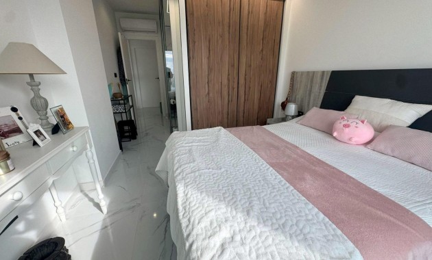 Sale - Bungalow -
Guardamar del Segura - EL RASO