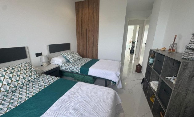 Sale - Bungalow -
Guardamar del Segura - EL RASO