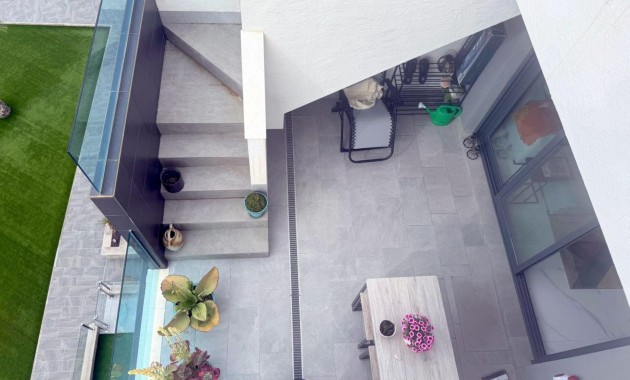 Sale - Bungalow -
Guardamar del Segura - EL RASO