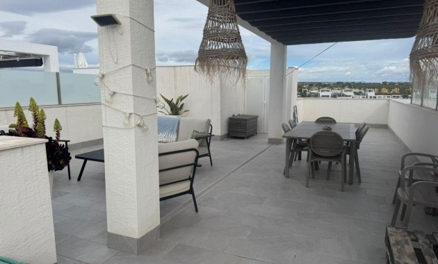 Sale - Bungalow -
Guardamar del Segura - EL RASO