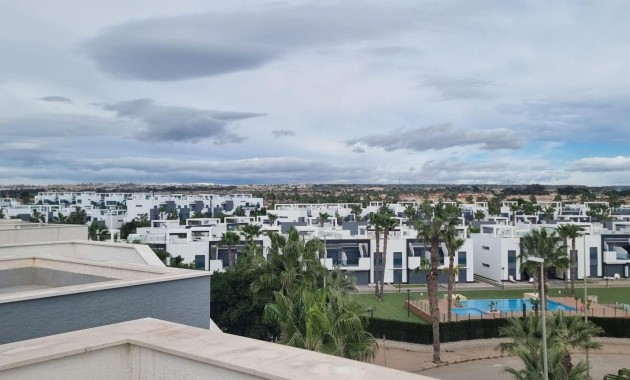 Sale - Bungalow -
Guardamar del Segura - EL RASO
