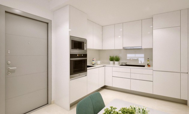 Venta - Apartamento / piso -
Torrevieja - torrevieja