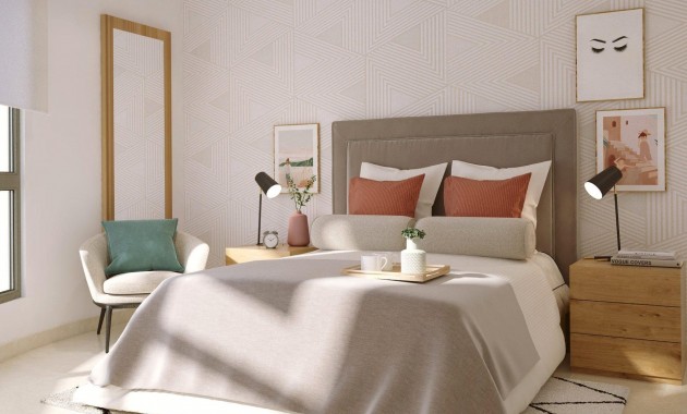 Venta - Apartamento / piso -
Torrevieja - torrevieja