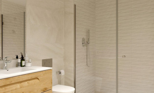 Venta - Apartamento / piso -
Torrevieja - torrevieja