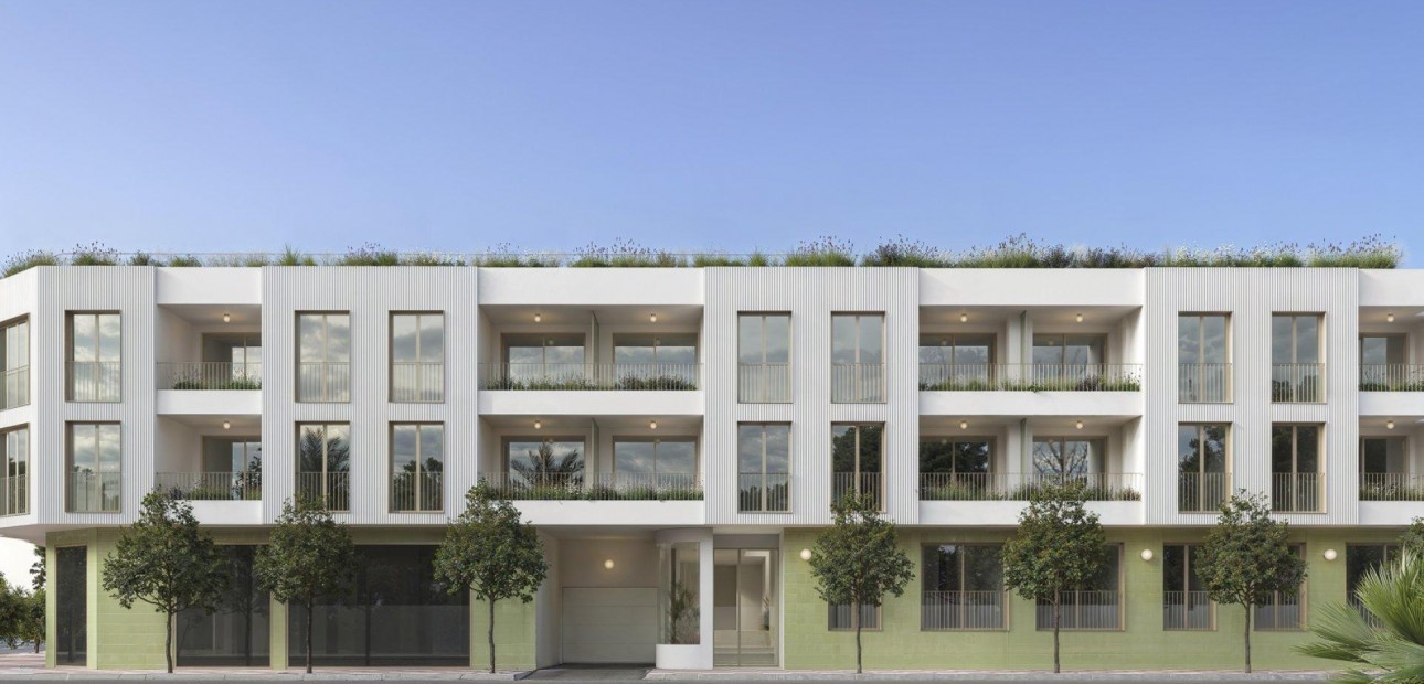 Sale - Apartment / flat -
Jacarilla - Comunidad valenciana