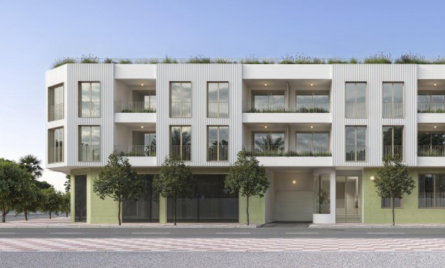 Sale - Apartment / flat -
Jacarilla - Comunidad valenciana