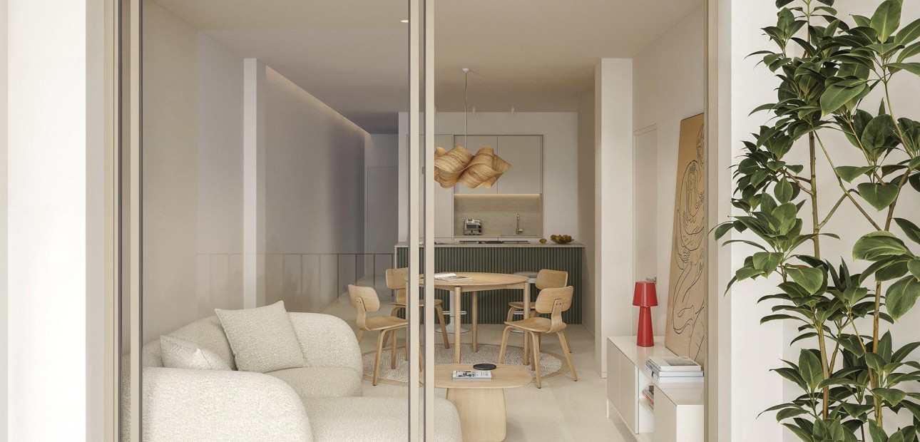 Sale - Apartment / flat -
Jacarilla - Comunidad valenciana