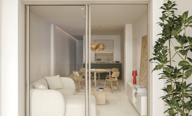 Sale - Apartment / flat -
Jacarilla - Comunidad valenciana