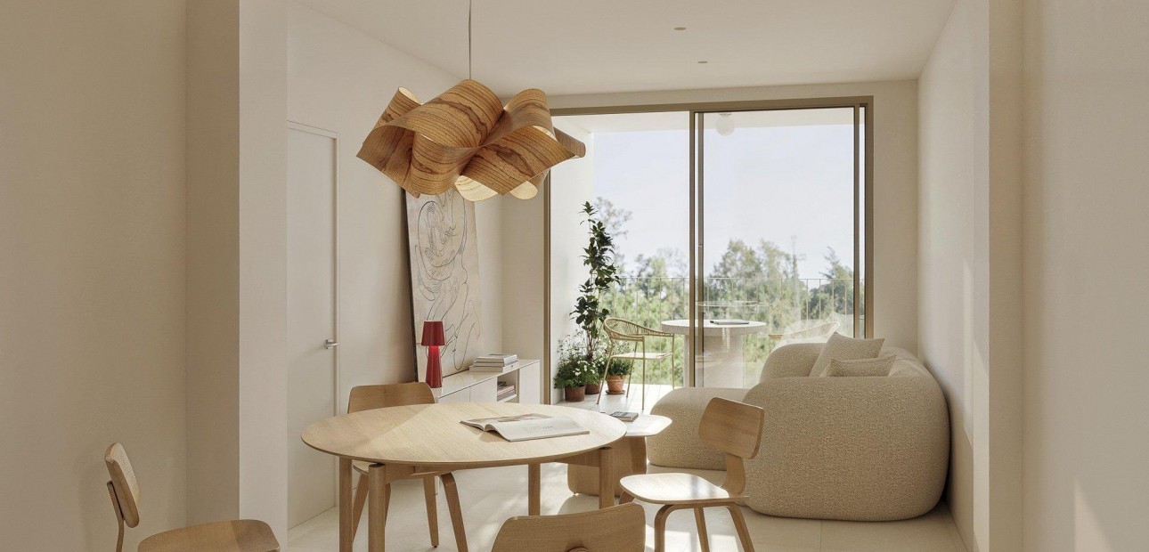 Sale - Apartment / flat -
Jacarilla - Comunidad valenciana