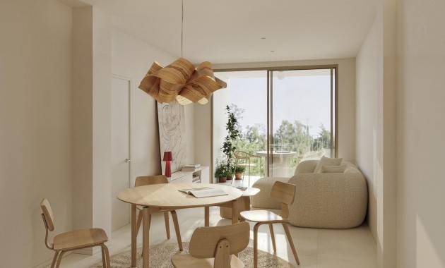 Sale - Apartment / flat -
Jacarilla - Comunidad valenciana