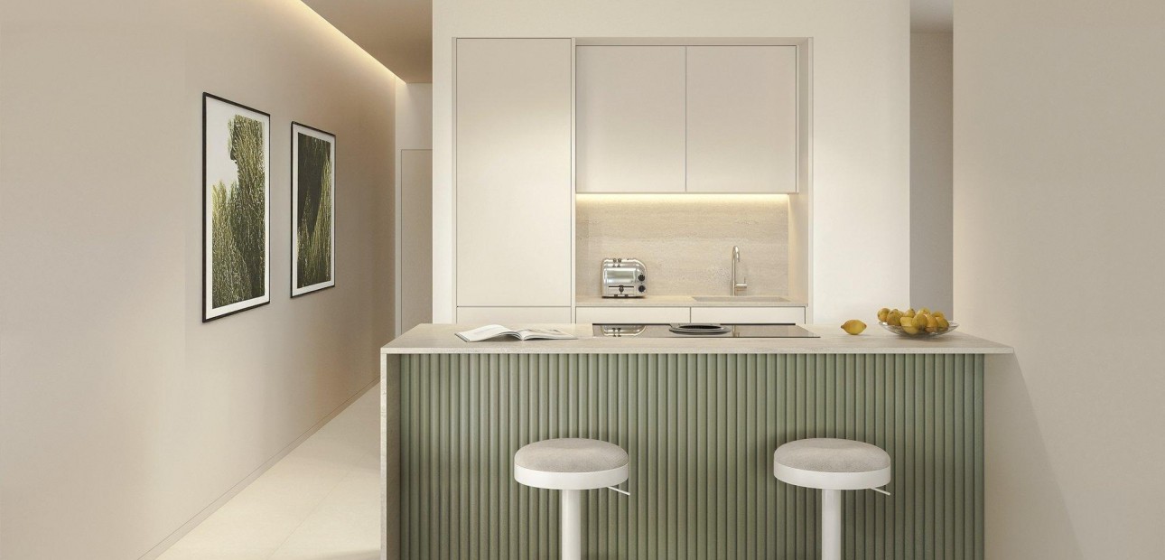 Sale - Apartment / flat -
Jacarilla - Comunidad valenciana