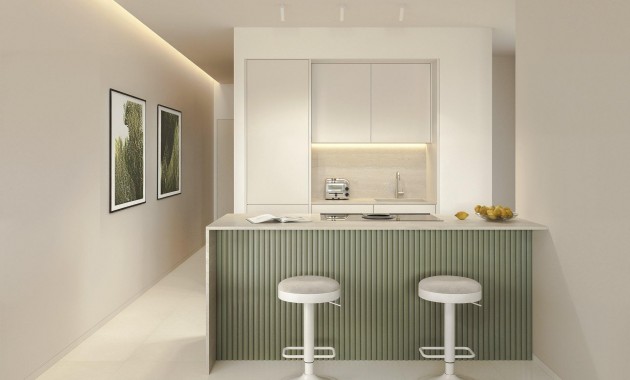 Sale - Apartment / flat -
Jacarilla - Comunidad valenciana