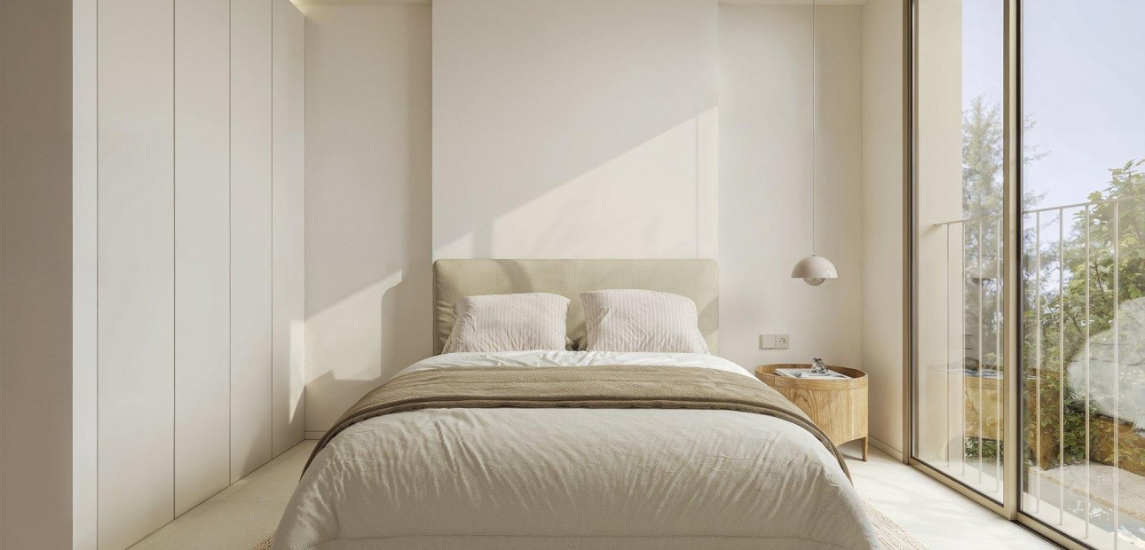 Sale - Apartment / flat -
Jacarilla - Comunidad valenciana