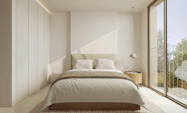 Sale - Apartment / flat -
Jacarilla - Comunidad valenciana