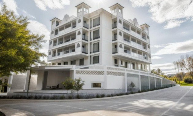 Herverkoop - Appartement / flat -
Bigastro - Comunidad valenciana