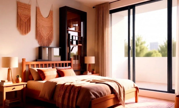 Herverkoop - Appartement / flat -
Bigastro - Comunidad valenciana