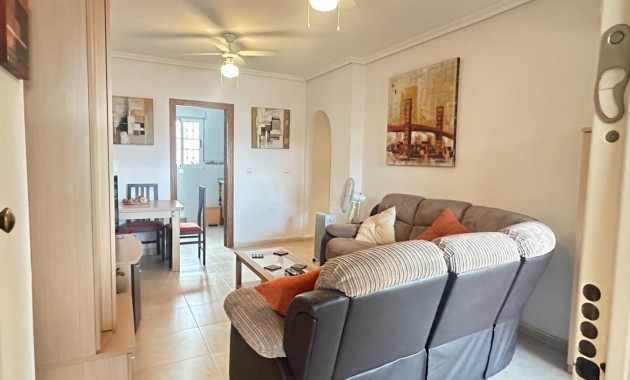 Sale - Apartment / flat -
Torrevieja - Los Balcones - Los Altos del Edén