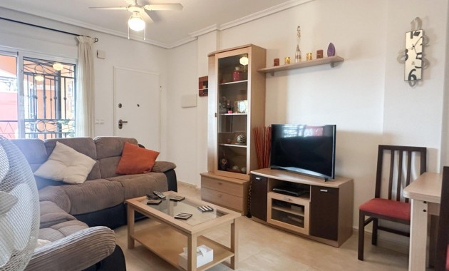Sale - Apartment / flat -
Torrevieja - Los Balcones - Los Altos del Edén