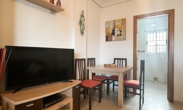 Sale - Apartment / flat -
Torrevieja - Los Balcones - Los Altos del Edén
