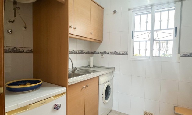 Sale - Apartment / flat -
Torrevieja - Los Balcones - Los Altos del Edén