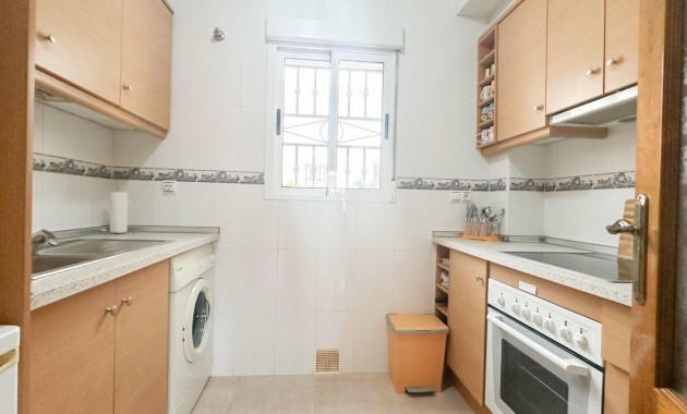 Sale - Apartment / flat -
Torrevieja - Los Balcones - Los Altos del Edén