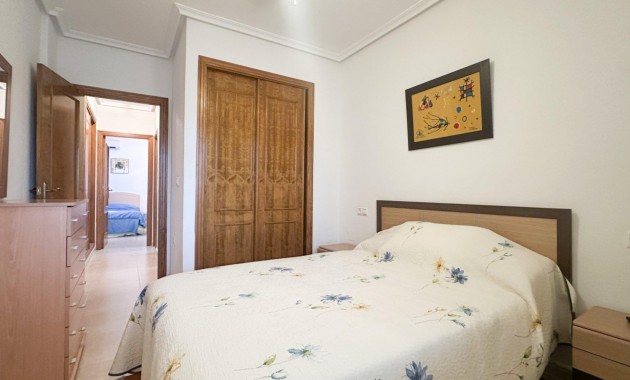 Sale - Apartment / flat -
Torrevieja - Los Balcones - Los Altos del Edén