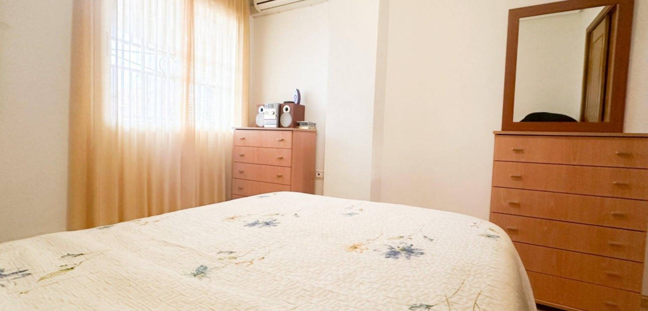 Sale - Apartment / flat -
Torrevieja - Los Balcones - Los Altos del Edén