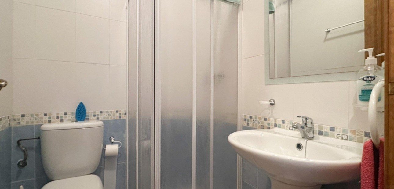 Sale - Apartment / flat -
Torrevieja - Los Balcones - Los Altos del Edén