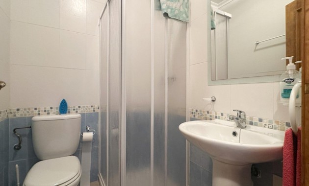 Sale - Apartment / flat -
Torrevieja - Los Balcones - Los Altos del Edén