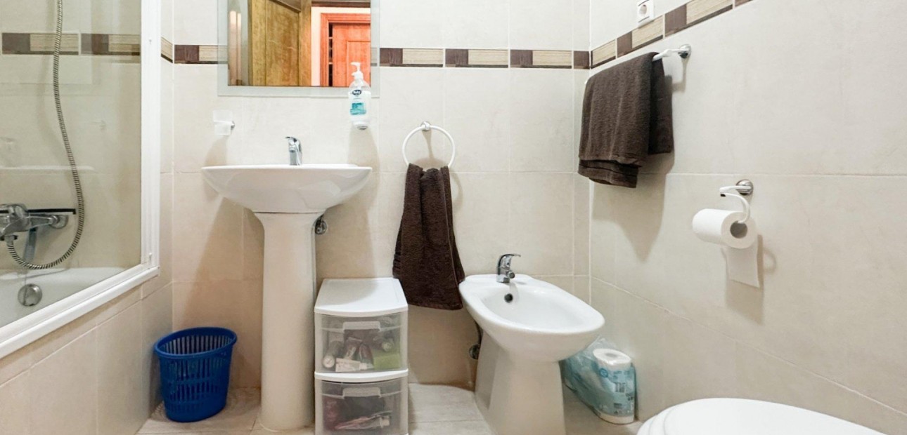 Sale - Apartment / flat -
Torrevieja - Los Balcones - Los Altos del Edén