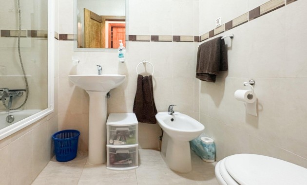 Sale - Apartment / flat -
Torrevieja - Los Balcones - Los Altos del Edén