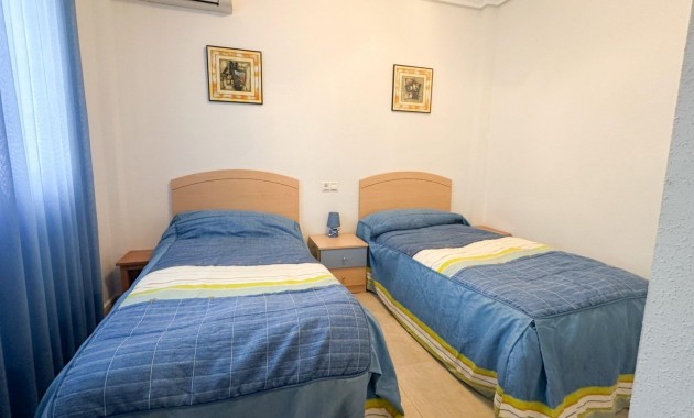 Sale - Apartment / flat -
Torrevieja - Los Balcones - Los Altos del Edén