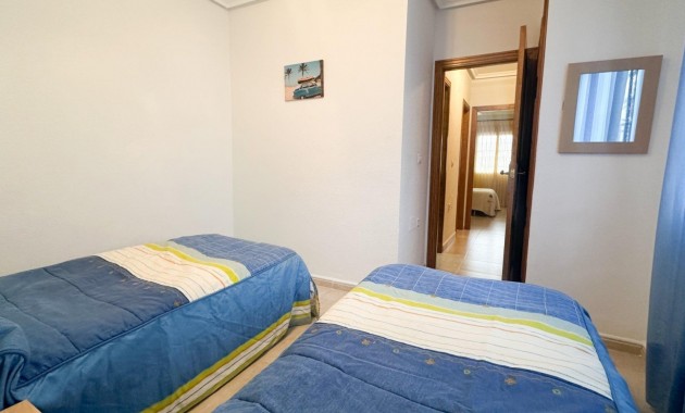 Sale - Apartment / flat -
Torrevieja - Los Balcones - Los Altos del Edén