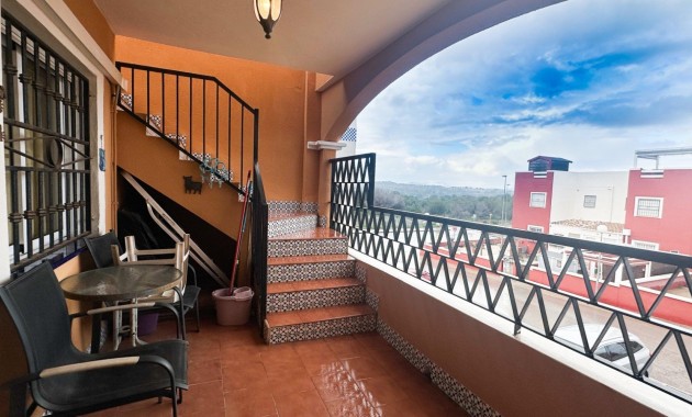 Sale - Apartment / flat -
Torrevieja - Los Balcones - Los Altos del Edén