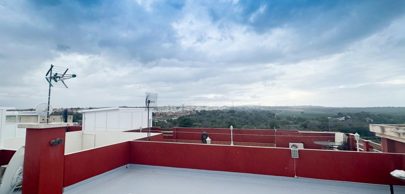 Sale - Apartment / flat -
Torrevieja - Los Balcones - Los Altos del Edén