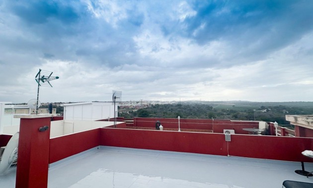 Sale - Apartment / flat -
Torrevieja - Los Balcones - Los Altos del Edén