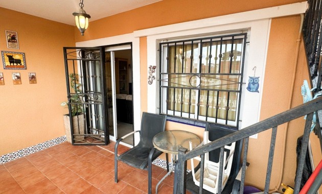 Sale - Apartment / flat -
Torrevieja - Los Balcones - Los Altos del Edén
