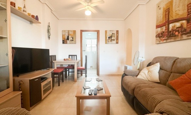 Sale - Apartment / flat -
Torrevieja - Los Balcones - Los Altos del Edén