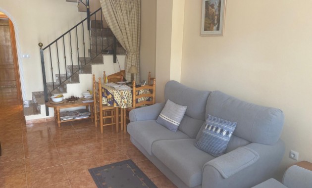 Sale - Townhouse -
Algorfa - La Finca Golf Resort