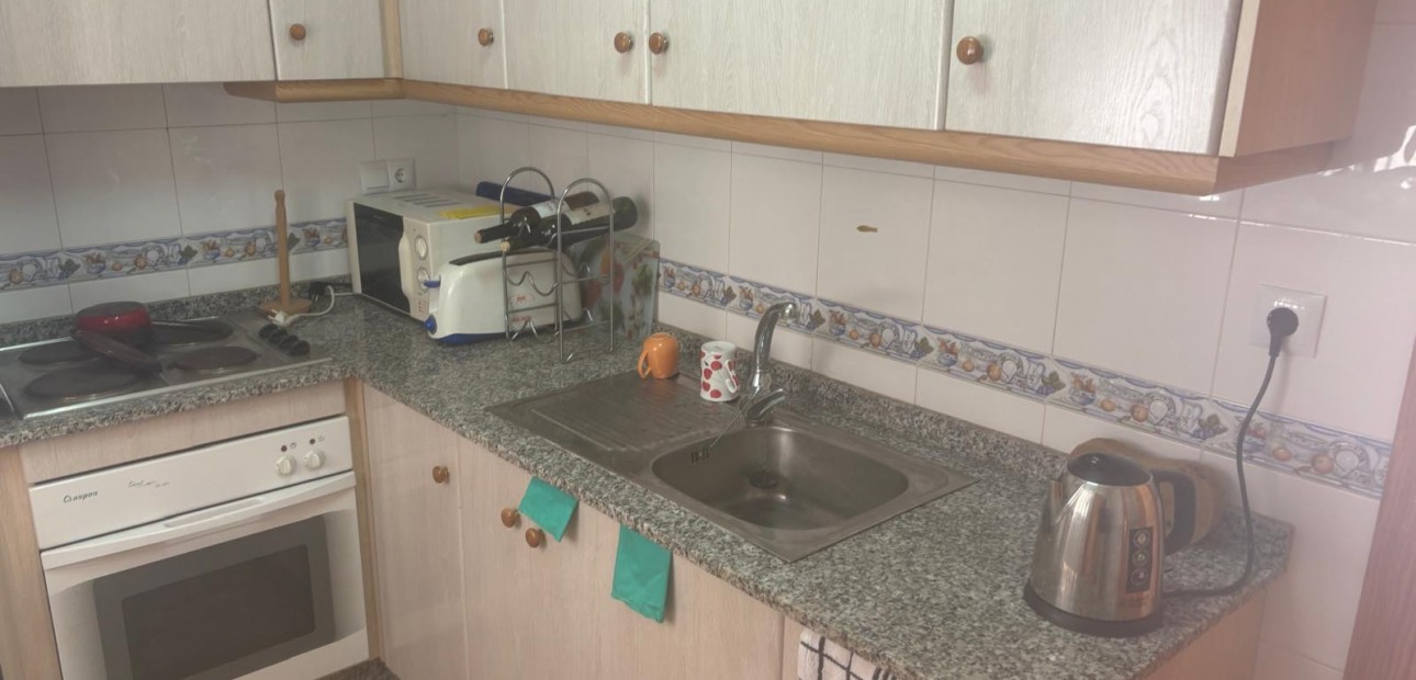 Sale - Townhouse -
Algorfa - La Finca Golf Resort