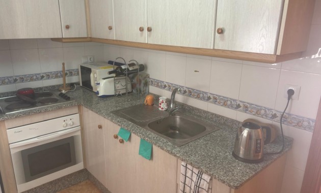 Sale - Townhouse -
Algorfa - La Finca Golf Resort