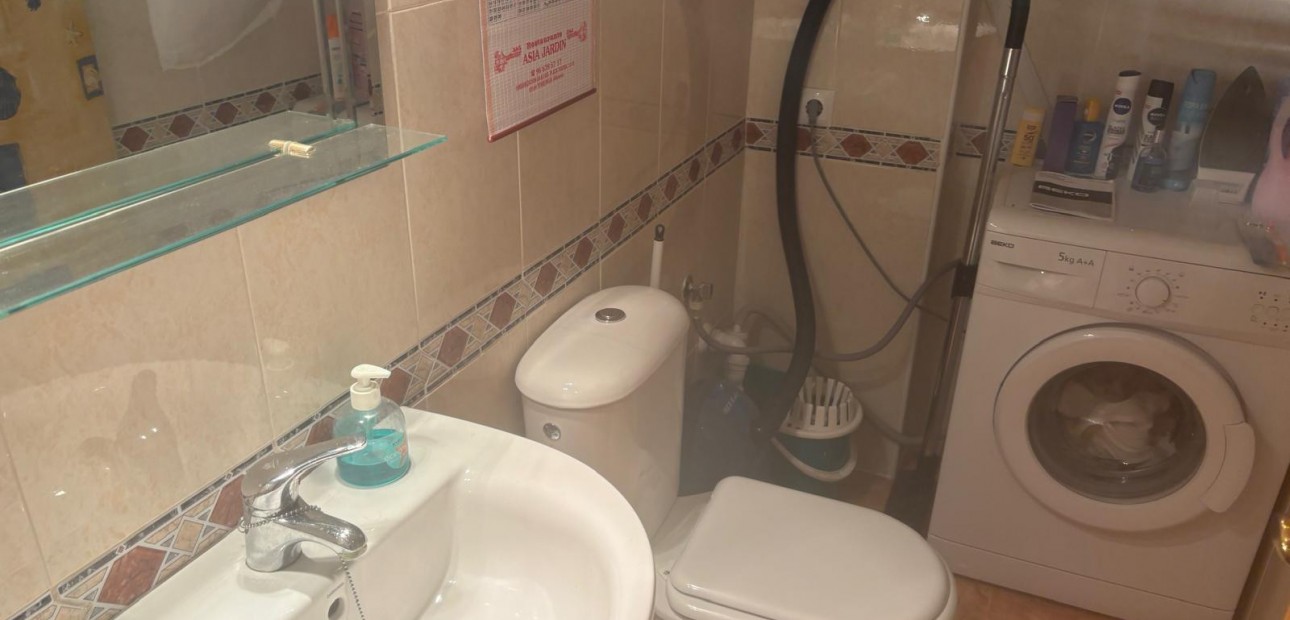 Sale - Townhouse -
Algorfa - La Finca Golf Resort