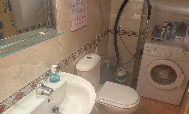 Sale - Townhouse -
Algorfa - La Finca Golf Resort